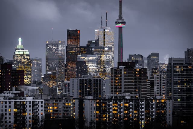 Construction Challenges in Urban Areas