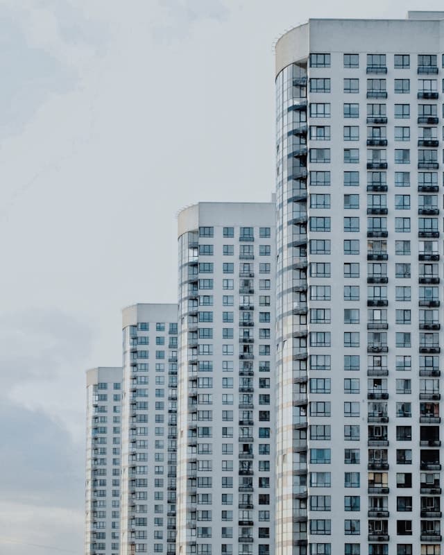 Basics of Sustainable Architectural Design